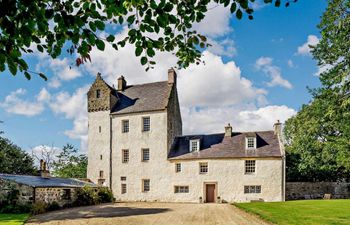 House in Aberdeenshire Holiday Cottage