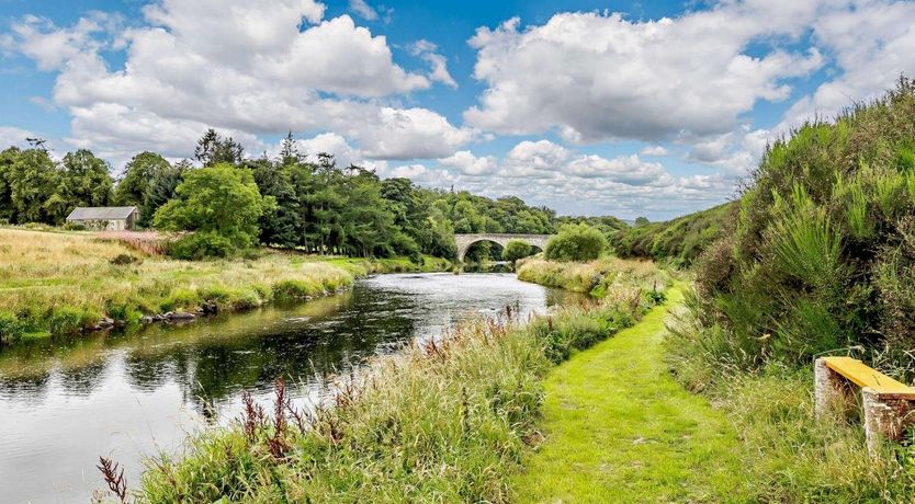 Photo of 4 Bed in Bridge of Marnoch