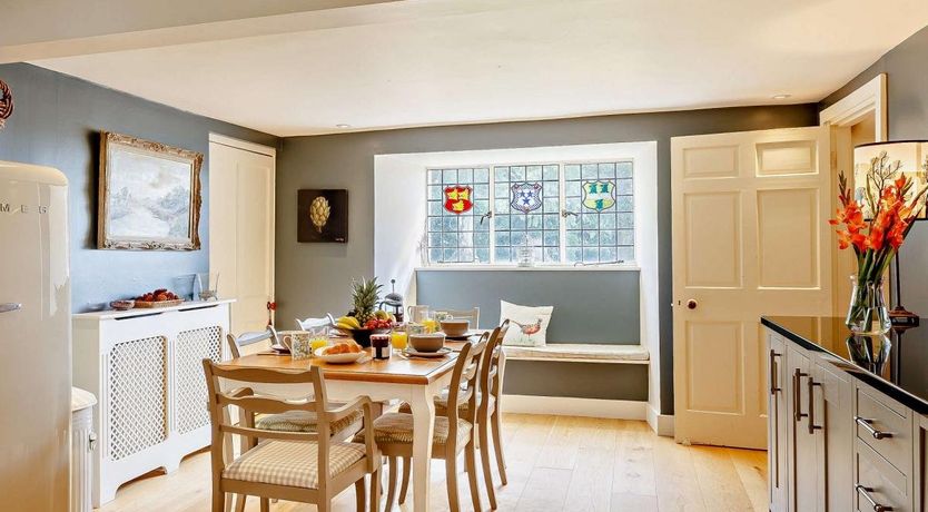 Photo of 4 Bed in Bridge of Marnoch