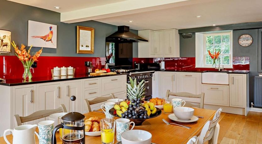 Photo of 4 Bed in Bridge of Marnoch