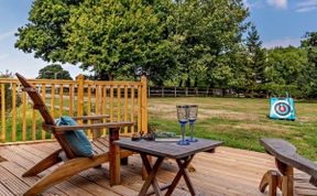 Photo of in Hailsham  (89416)