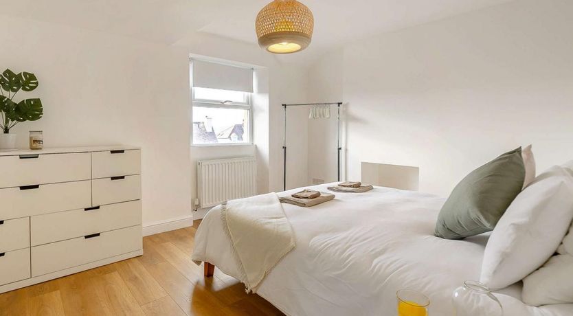 Photo of 3 Bed in Llandudno