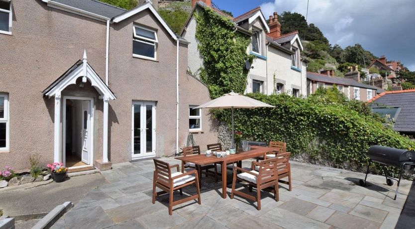 Photo of in Llandudno (89331)