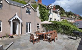 Photo of in Llandudno (89331)