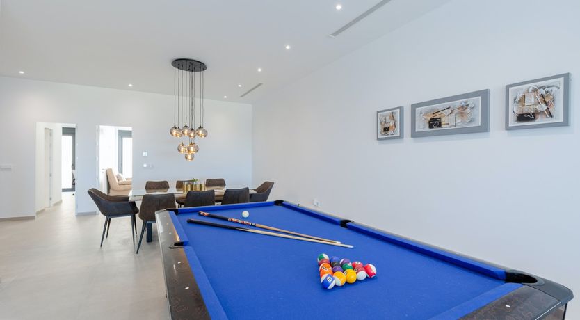 Photo of Infinite Sunset