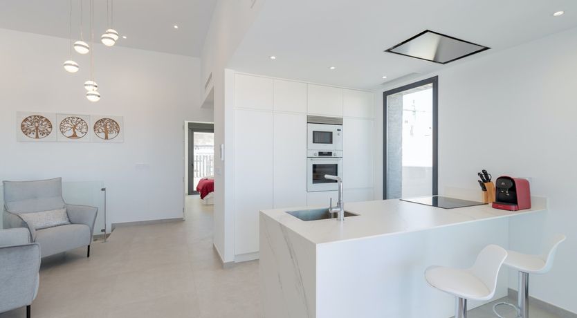 Photo of Infinite Sunset