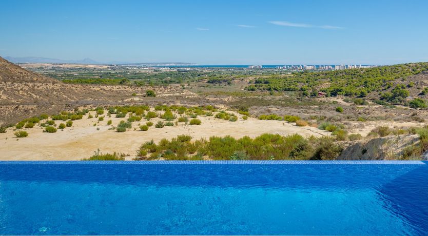 Photo of Infinite Sunset