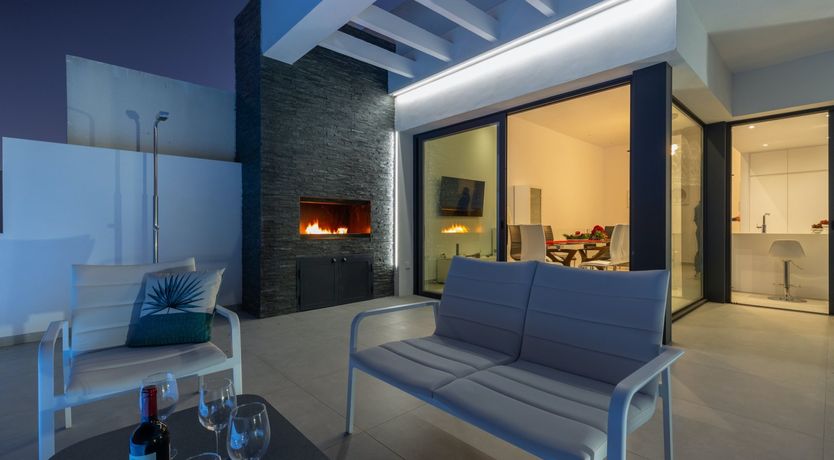 Photo of Infinite Sunset