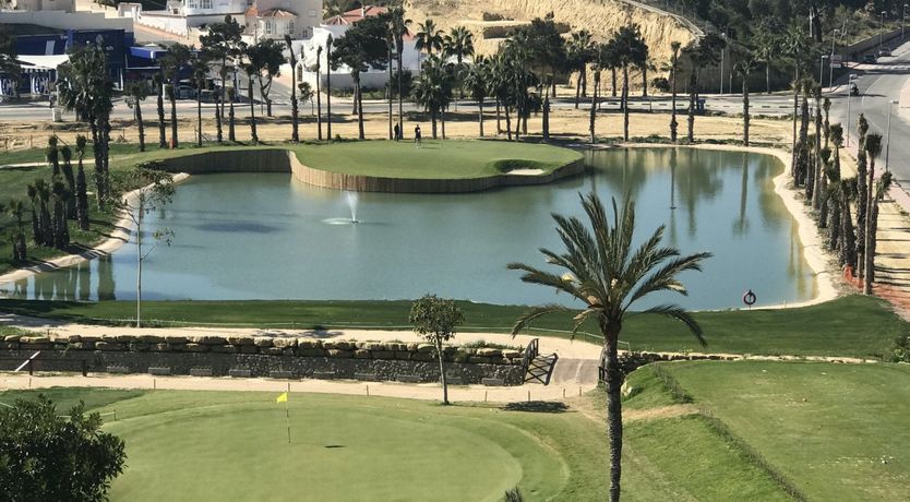 Photo of Infinite Sunset