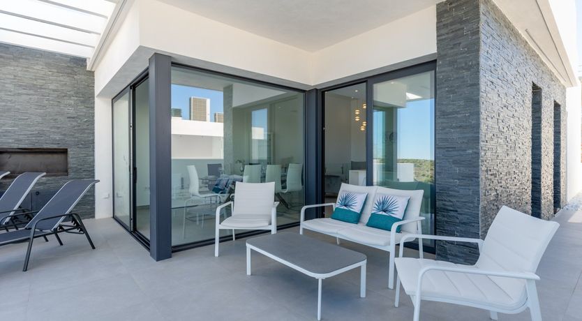 Photo of Infinite Sunset