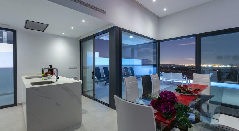 Photo of Infinite Sunset