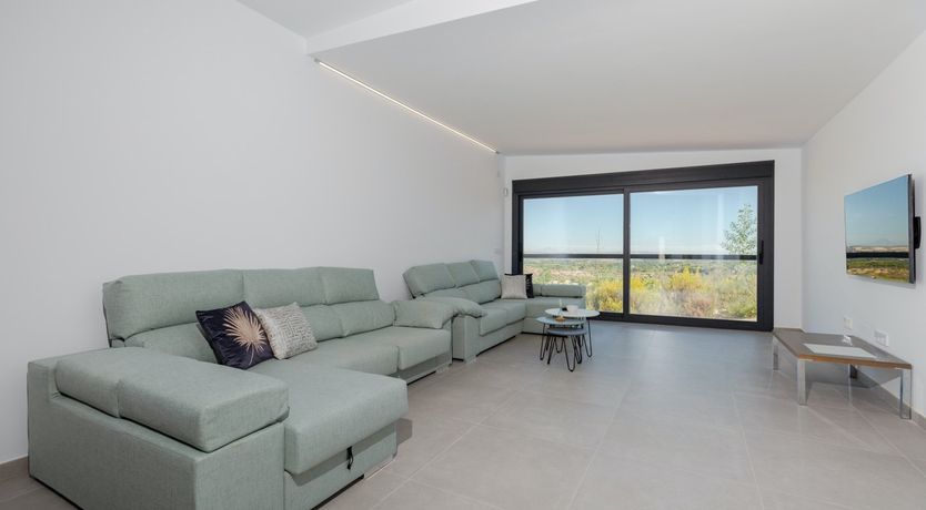 Photo of Infinite Sunset