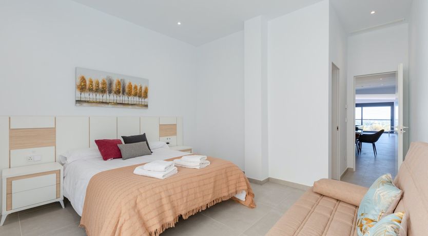 Photo of Infinite Sunset