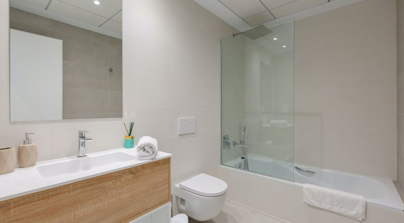 Photo of Infinite Sunset