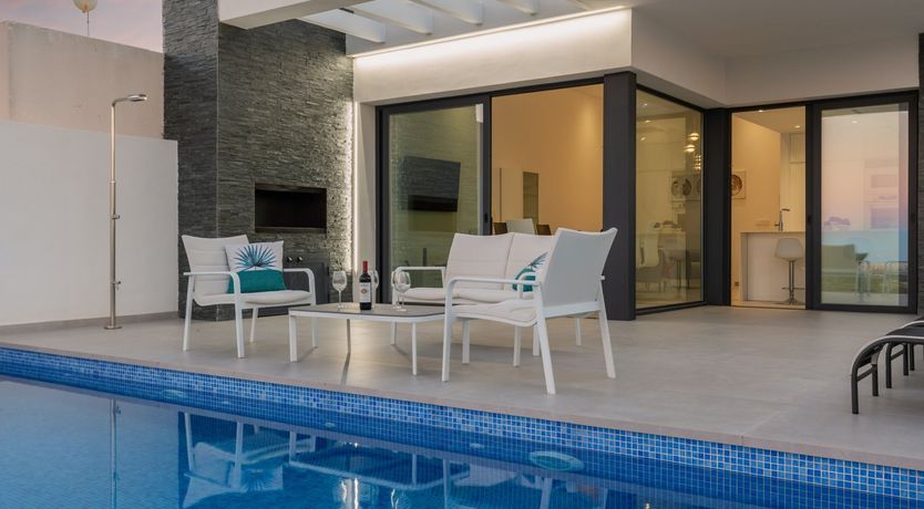 Photo of Infinite Sunset