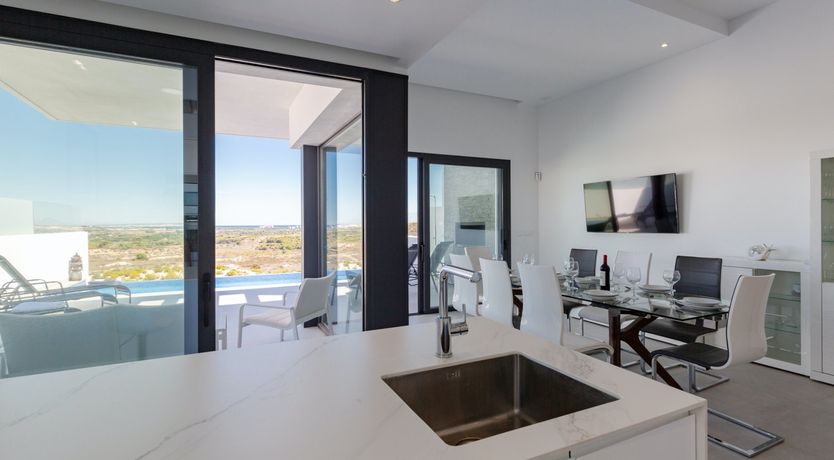 Photo of Infinite Sunset