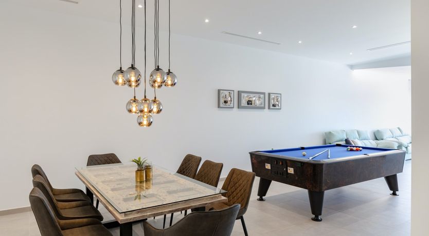 Photo of Infinite Sunset