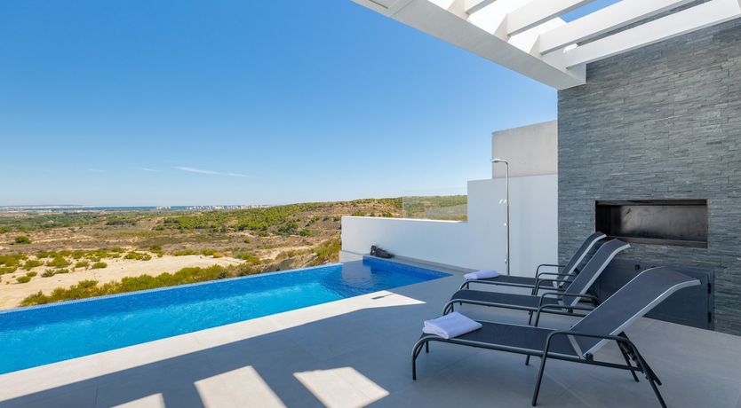 Photo of Infinite Sunset