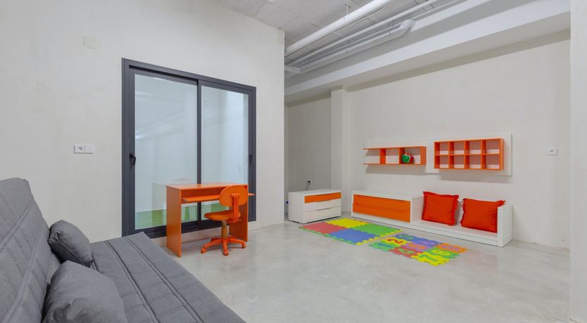 Photo of Infinite Sunset