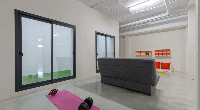 Photo of Infinite Sunset