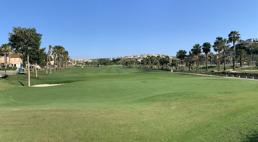 Photo of Infinite Sunset