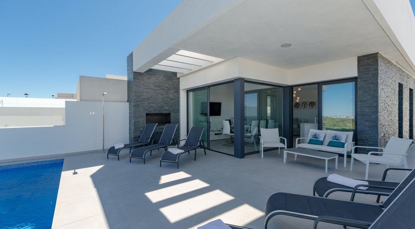 Photo of Infinite Sunset