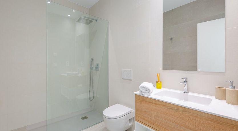 Photo of Infinite Sunset