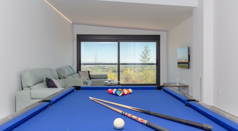 Photo of Infinite Sunset