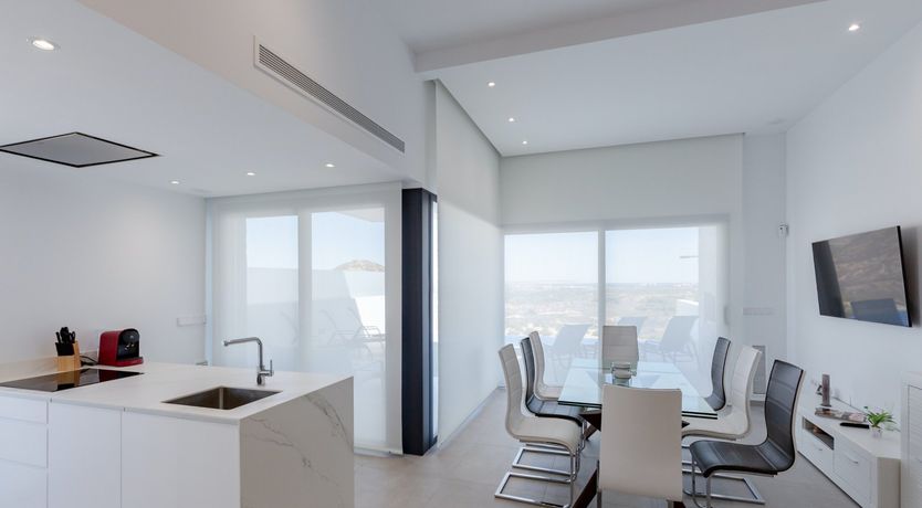 Photo of Infinite Sunset