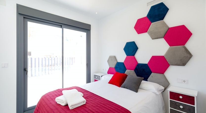 Photo of Infinite Sunset