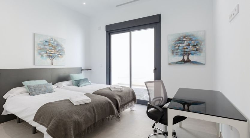 Photo of Infinite Sunset