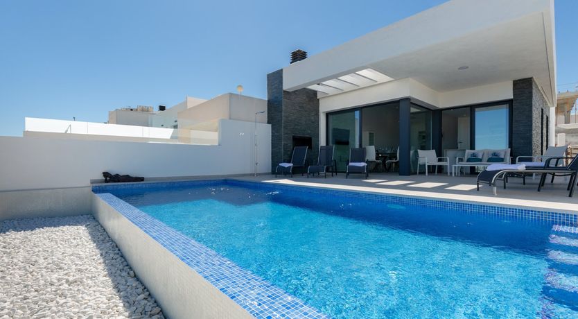 Photo of Infinite Sunset