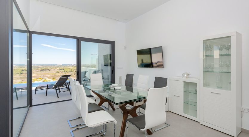 Photo of Infinite Sunset