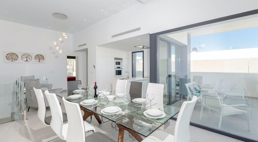 Photo of Infinite Sunset