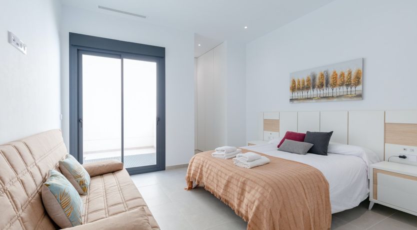 Photo of Infinite Sunset