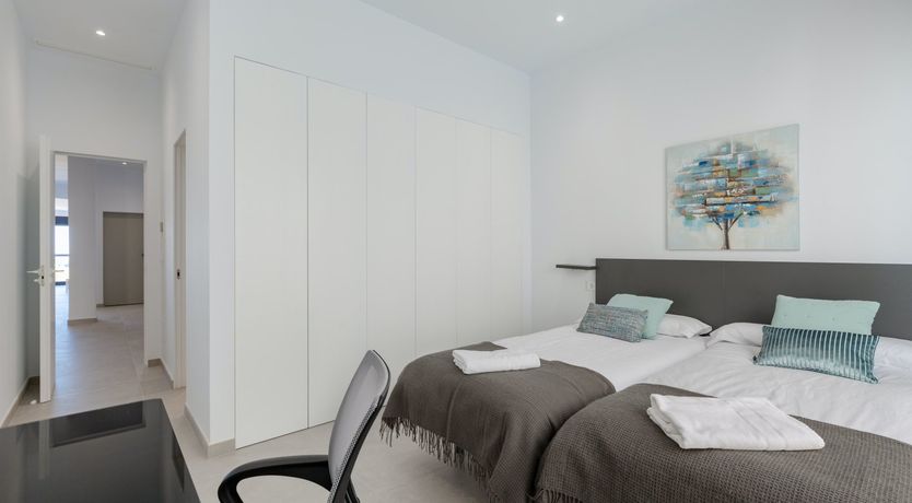 Photo of Infinite Sunset