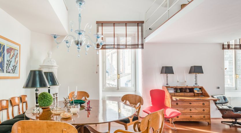 Photo of Student of Art