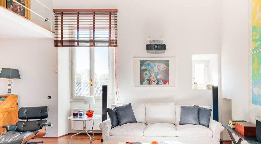 Photo of Student of Art