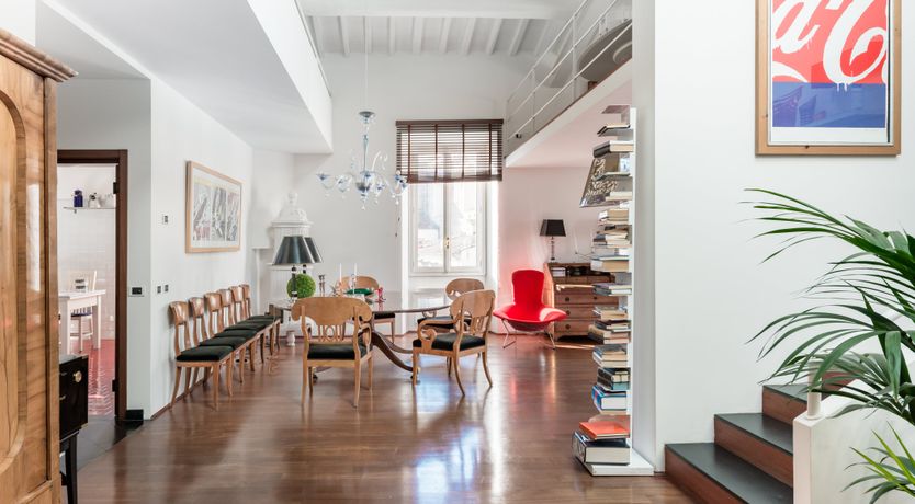 Photo of Student of Art