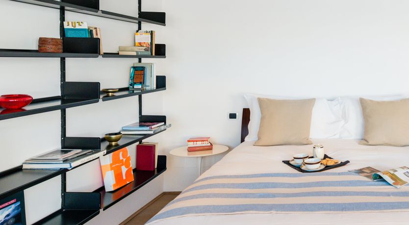 Photo of Student of Art