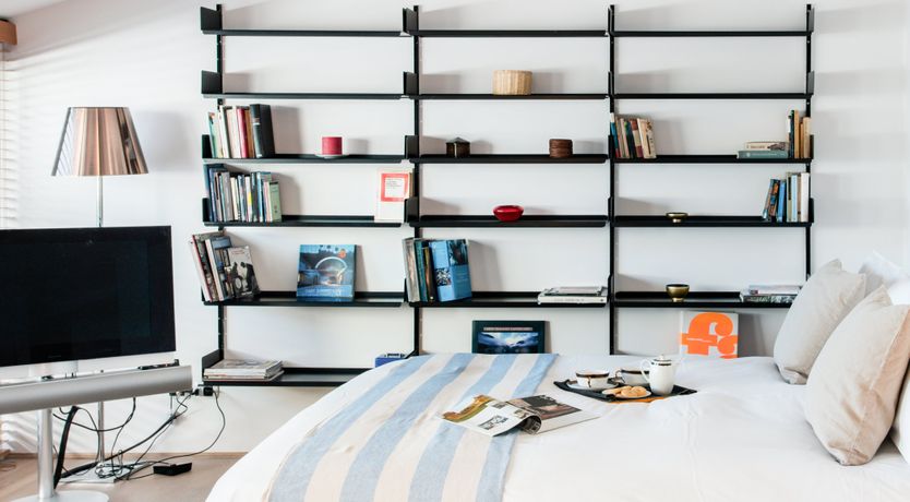 Photo of Student of Art