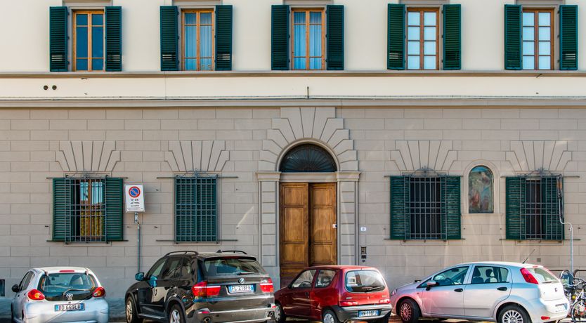 Photo of Student of Art