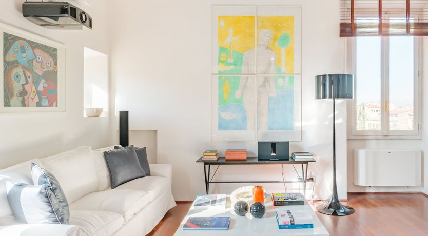 Photo of Student of Art