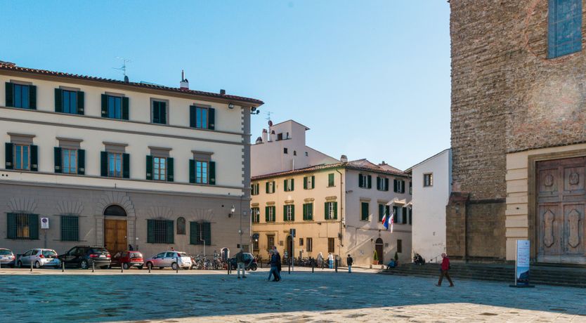 Photo of Student of Art