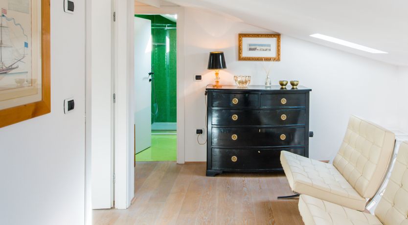 Photo of Student of Art