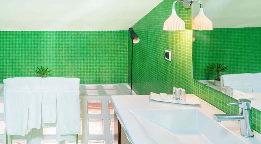 Photo of Student of Art