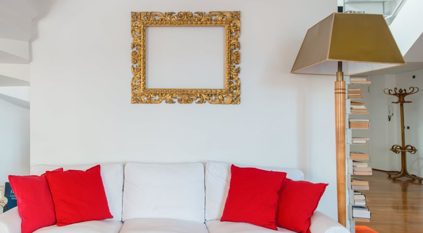 Photo of Student of Art