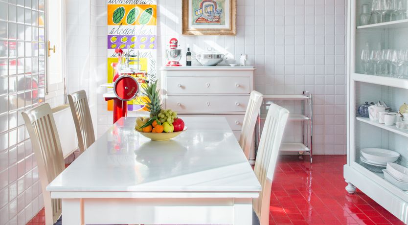 Photo of Student of Art