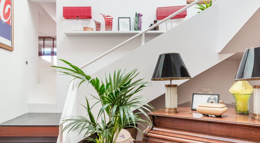 Photo of Student of Art