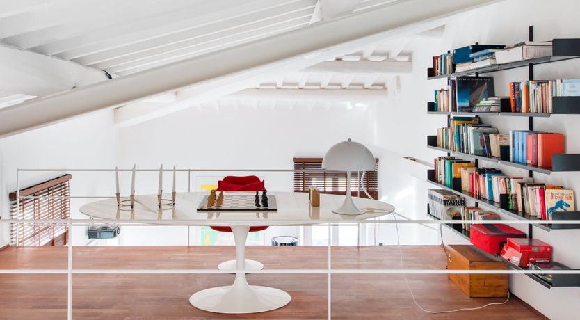 Photo of Student of Art